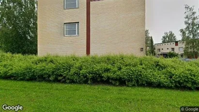 Apartments for rent in Hyvinkää - Photo from Google Street View