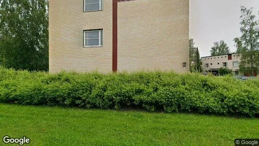 Apartments for rent in Hyvinkää - Photo from Google Street View