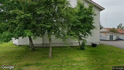 Apartments for rent in Hyvinkää - Photo from Google Street View