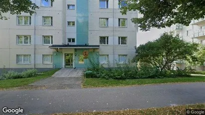 Apartments for rent in Lahti - Photo from Google Street View