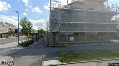 Apartments for rent in Östra Göinge - Photo from Google Street View