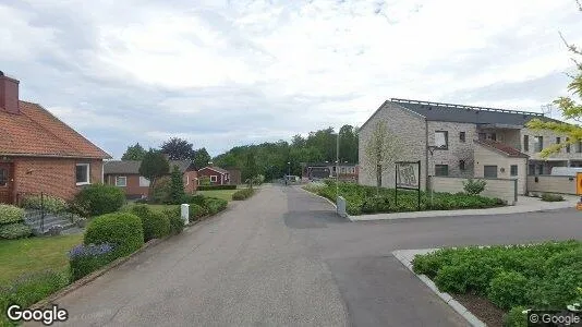Apartments for rent in Båstad - Photo from Google Street View