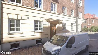 Apartments for rent in Helsingborg - Photo from Google Street View
