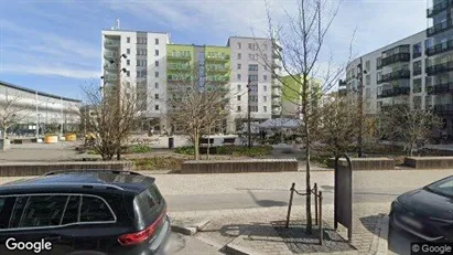 Apartments for rent in Järfälla - Photo from Google Street View