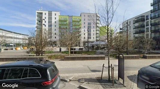 Apartments for rent in Järfälla - Photo from Google Street View