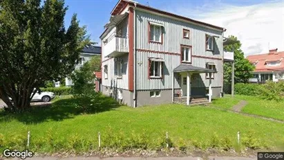 Apartments for rent in Karlstad - Photo from Google Street View