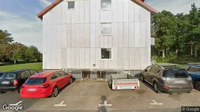 Apartments for rent in Värnamo - Photo from Google Street View
