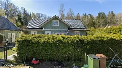 Apartments for rent in Nacka - Photo from Google Street View