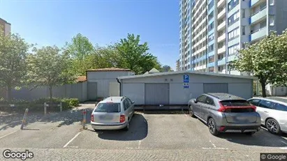 Apartments for rent in Malmö City - Photo from Google Street View