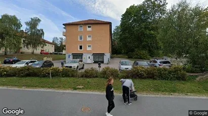 Apartments for rent in Sigtuna - Photo from Google Street View