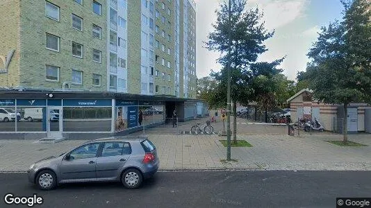 Apartments for rent in Malmö City - Photo from Google Street View