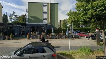Apartments for rent in Braunschweig - Photo from Google Street View