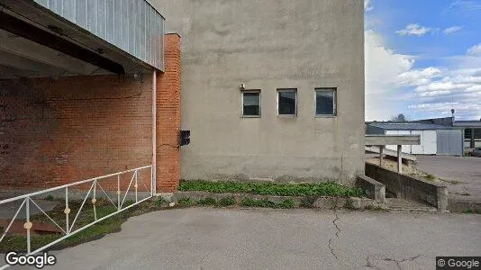Apartments for rent in Harku - Photo from Google Street View
