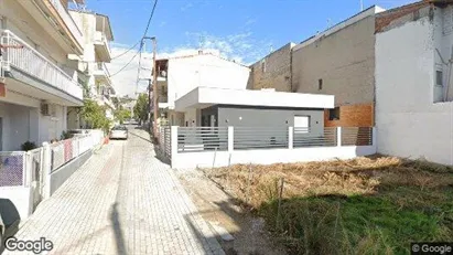 Apartments for rent in Kordelio-Evosmos - Photo from Google Street View