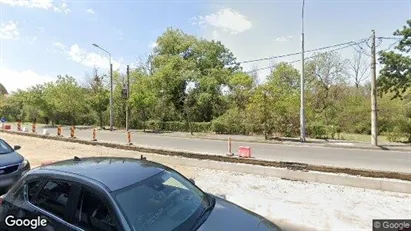 Apartments for rent in Bucharest - Sectorul 2 - Photo from Google Street View
