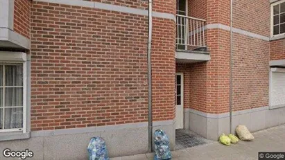Apartments for rent in Zinnik - Photo from Google Street View
