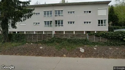 Apartments for rent in Langenstein - Photo from Google Street View