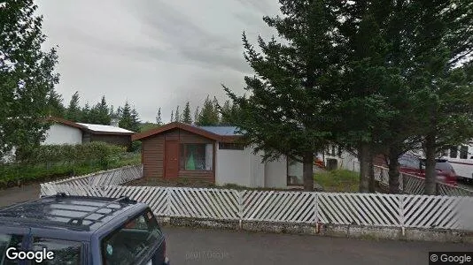 Apartments for rent in Hveragerði - Photo from Google Street View