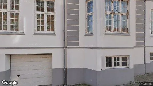Apartments for rent in Struer - Photo from Google Street View