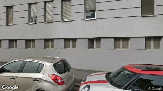 Apartments for rent in Edelsbach bei Feldbach - Photo from Google Street View