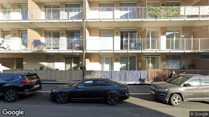 Apartments for rent in Graz - Photo from Google Street View