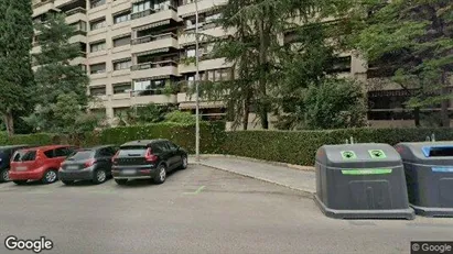 Apartments for rent in Madrid Centro - Photo from Google Street View