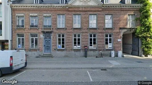 Apartments for rent in Location is not specified - Photo from Google Street View