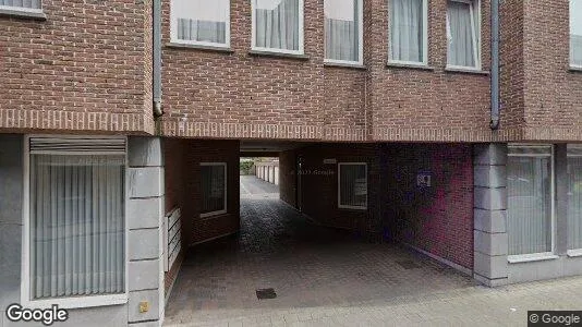 Apartments for rent in Izegem - Photo from Google Street View