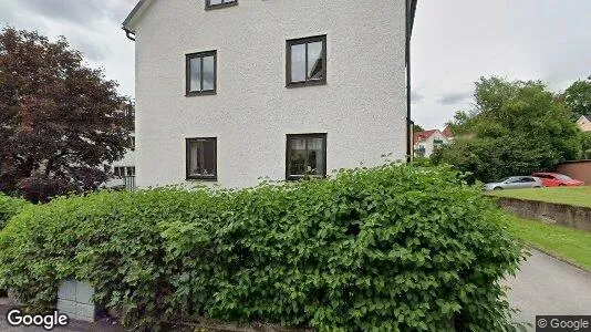 Apartments for rent in Borås - Photo from Google Street View