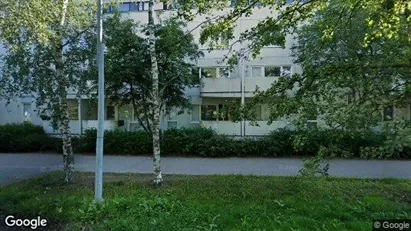 Rooms for rent in Helsinki Kaakkoinen - Photo from Google Street View