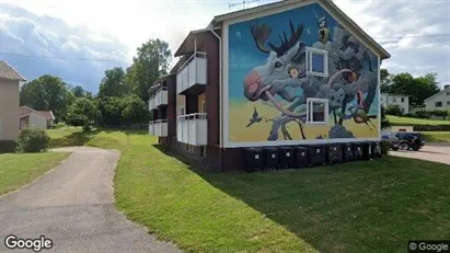 Apartments for rent in Västervik - Photo from Google Street View
