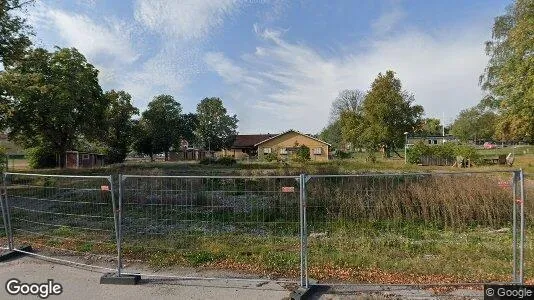 Apartments for rent in Valdemarsvik - Photo from Google Street View