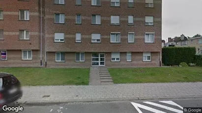 Apartments for rent in Antwerp Hoboken - Photo from Google Street View