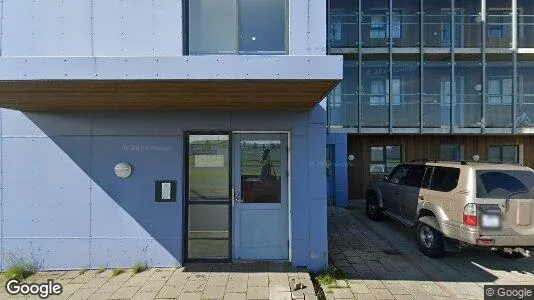 Apartments for rent in Selfoss - Photo from Google Street View