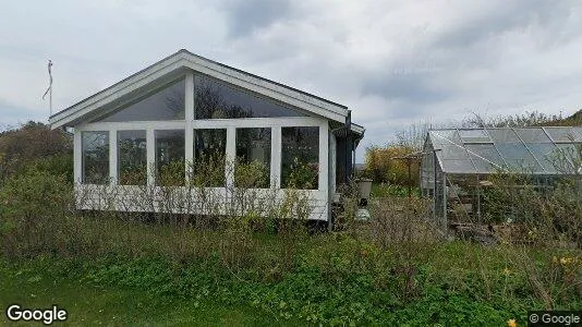 Apartments for rent in Kalundborg - Photo from Google Street View
