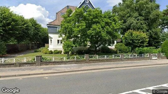 Apartments for rent in Oberbergischer District - Photo from Google Street View