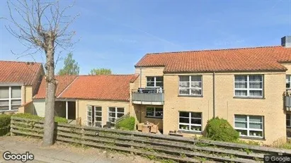 Apartments for rent in Næstved - Photo from Google Street View