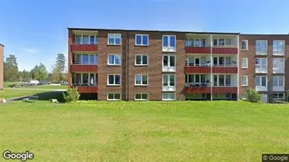 Apartments for rent in Vaggeryd - Photo from Google Street View