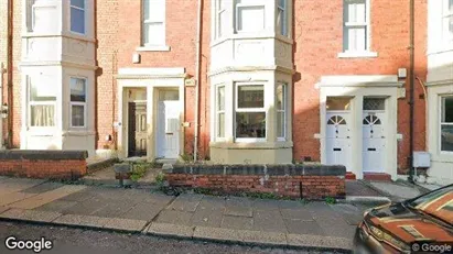 Apartments for rent in Newcastle upon Tyne - Tyne and Wear - Photo from Google Street View