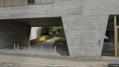 Apartments for rent in Stad Antwerp - Photo from Google Street View