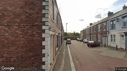 Apartments for rent in North Shields - Tyne and Wear - Photo from Google Street View