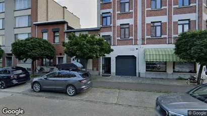 Apartments for rent in Antwerp Borgerhout - Photo from Google Street View