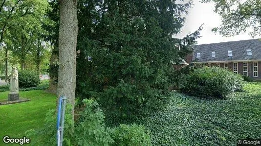 Rooms for rent in Nijmegen - Photo from Google Street View