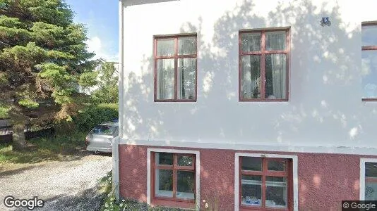 Apartments for rent in Reykjavík Miðborg - Photo from Google Street View