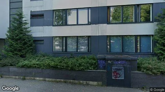 Apartments for rent in Vantaa - Photo from Google Street View
