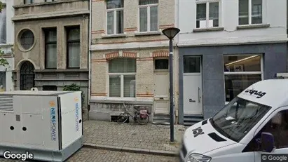 Apartments for rent in Stad Antwerp - Photo from Google Street View