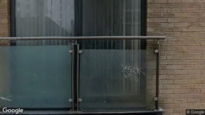 Apartments for rent in Reading - Berkshire - Photo from Google Street View