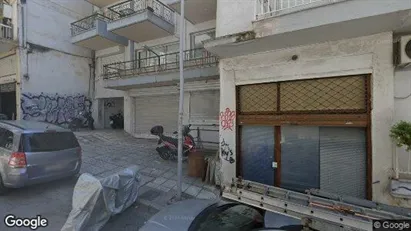 Apartments for rent in Thessaloniki - Photo from Google Street View