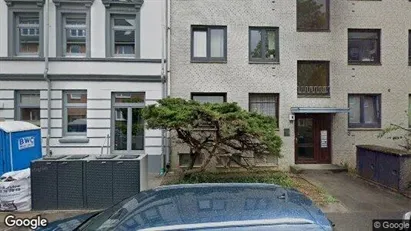 Apartments for rent in Hamburg Harburg - Photo from Google Street View