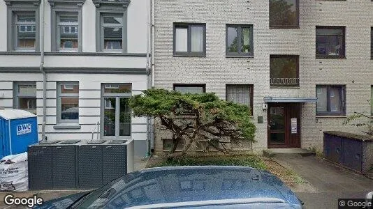 Apartments for rent in Hamburg Harburg - Photo from Google Street View